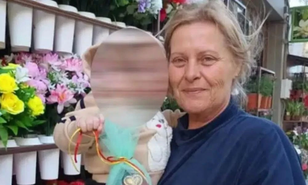 Κρήτη: Συγκινεί η γιαγιά του 2χρονου Νικόλα που πέθανε σε τροχαίο